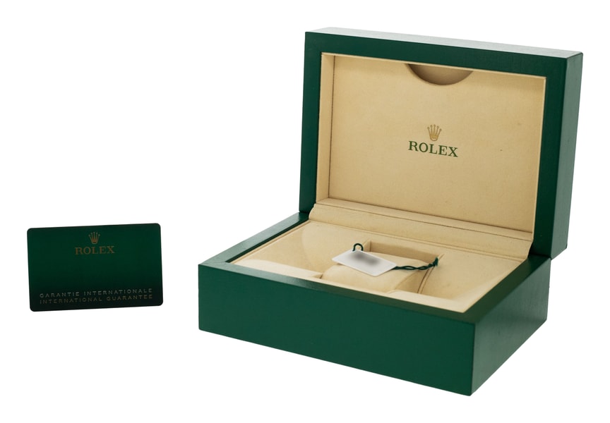 Rolex Sky-Dweller 326934